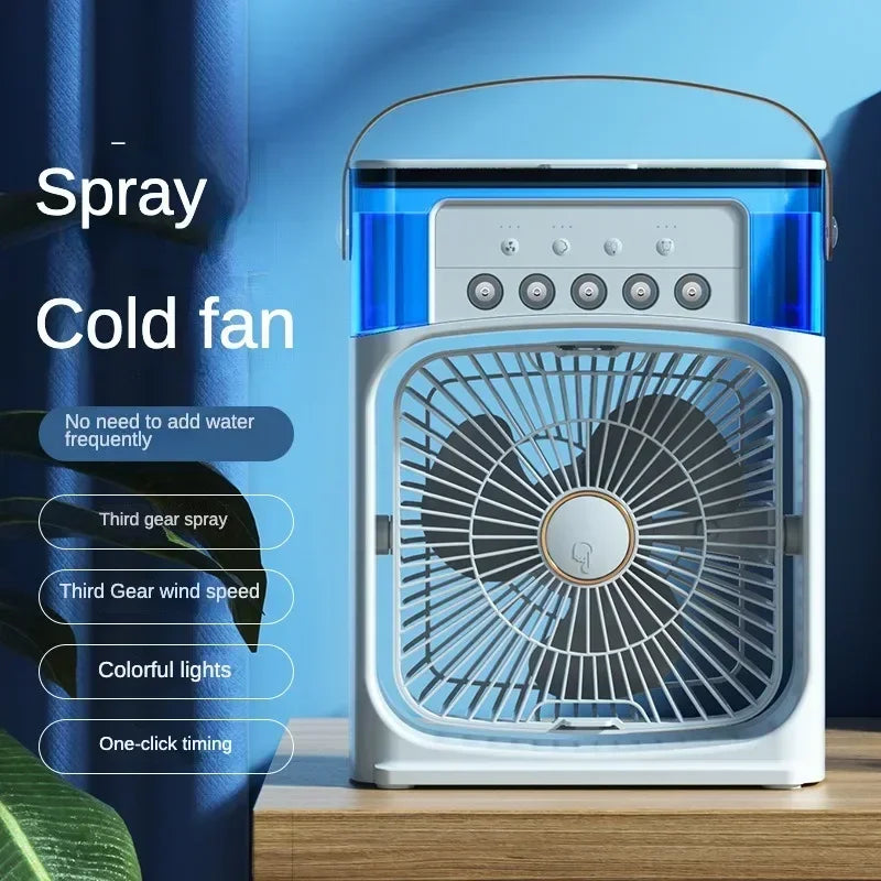 Mini Air Cooler