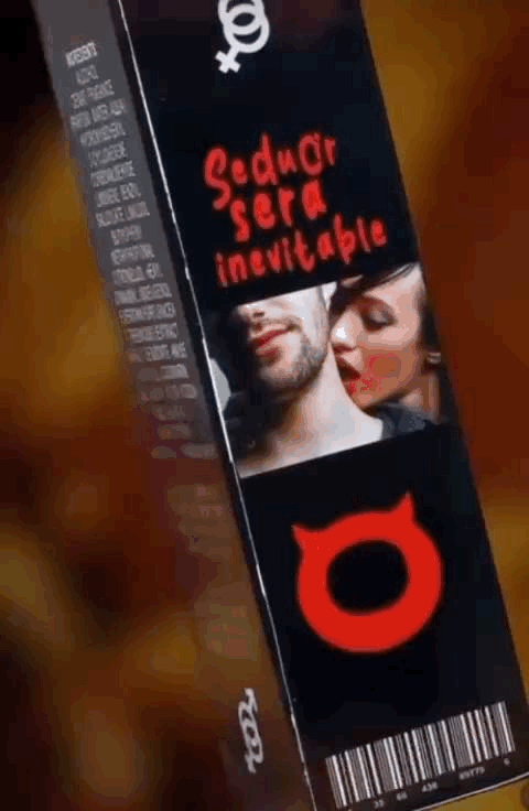Libidhot-Atracción Masculina Eterna- Hombre
