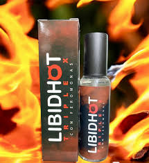 Libidhot-Atracción Masculina Eterna- Hombre