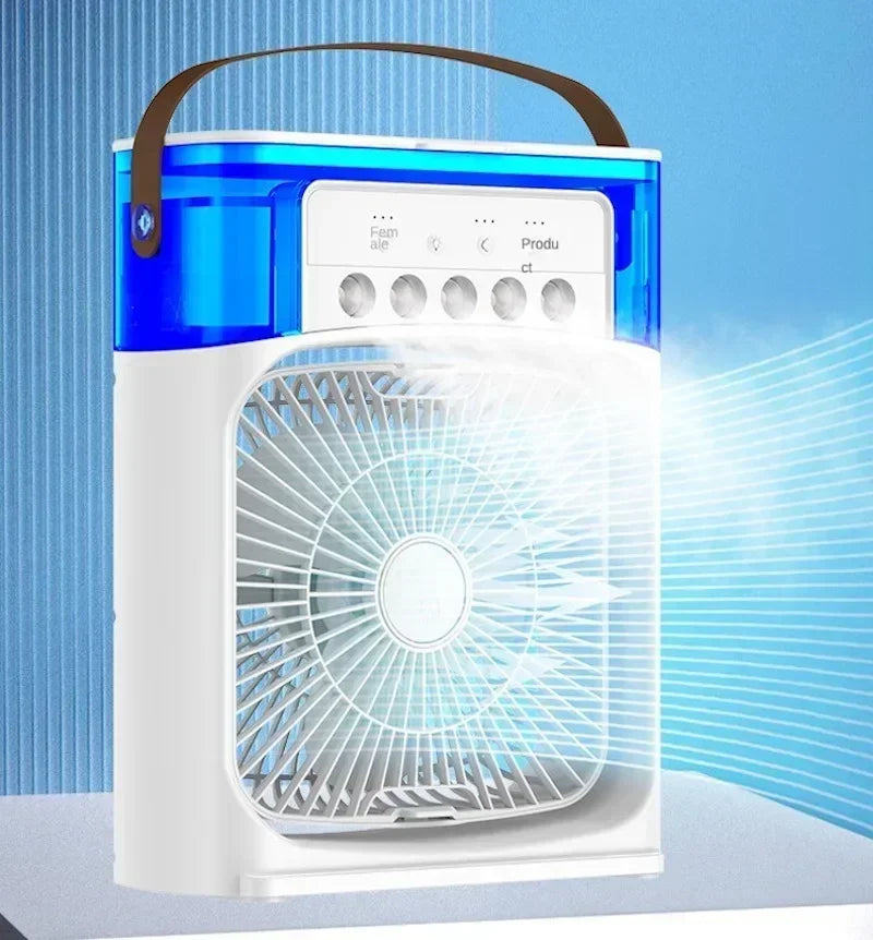 Mini Air Cooler