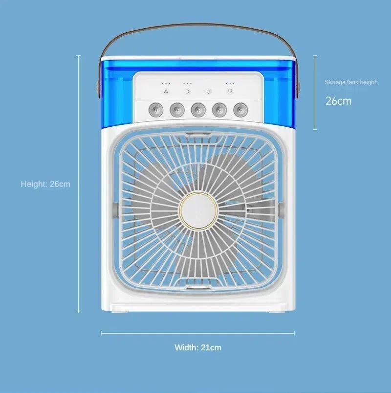 Mini Air Cooler