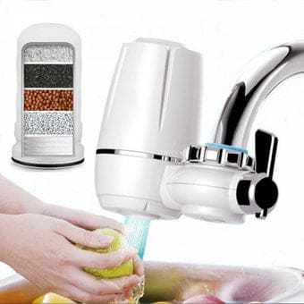 HydraPure Purificador de Agua