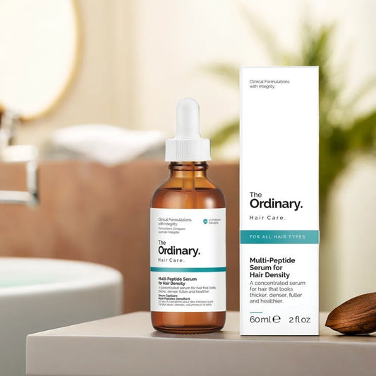 Multipeptido Para el Cabello The Ordinary
